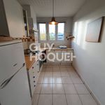 Rent 3 bedroom apartment of 65 m² in Talence