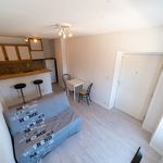Rent 1 bedroom apartment of 27 m² in ISSOIRET