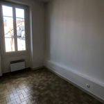 Appartement de 42 m² avec 1 chambre(s) en location à Grenoble