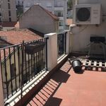Rent 4 bedroom apartment of 80 m² in Marseille