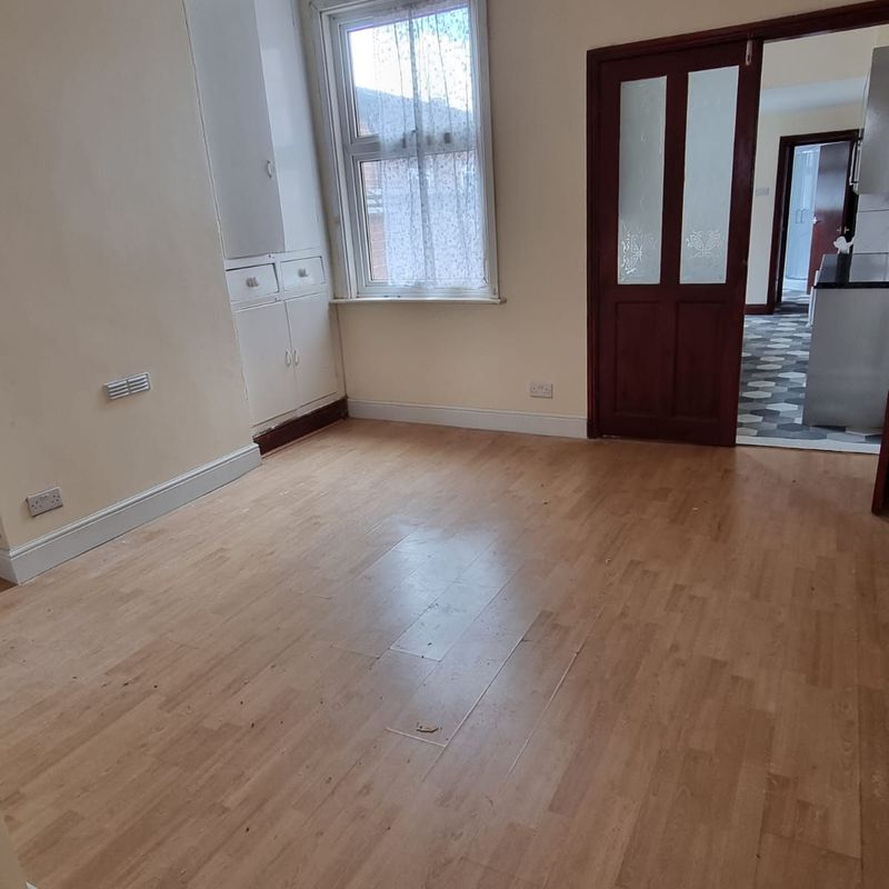 Gipsy Road  Leicester - 3 bedroom mid terraced house To Let in Leicester - Rathods Property Centre Belgrave