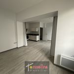 Appartement de 44 m² avec 2 chambre(s) en location à Tonneins