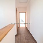 Rent 3 bedroom apartment of 148 m² in Brno