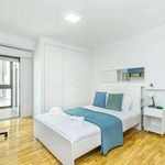 Rent 4 bedroom apartment in União das Freguesias de Vila Cova da Lixa e Borba de Godim