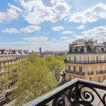 Appartement de 98 m² avec 2 chambre(s) en location à Paris