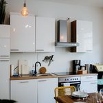 Rent 1 bedroom apartment of 66 m² in Jena