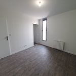 Appartement de 38 m² avec 1 chambre(s) en location à Vienne