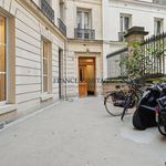 Rent 1 bedroom apartment of 50 m² in Paris