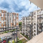 Wynajmij 3 sypialnię apartament z 66 m² w Warszawa