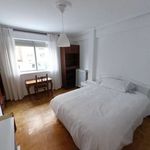 Alquilo 2 dormitorio apartamento de 99 m² en Madrid