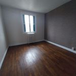 Rent 3 bedroom apartment of 66 m² in Le Creusot