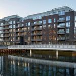 Rent 3 bedroom apartment of 98 m² in København SV