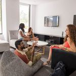 Rent 5 bedroom student apartment of 20 m² in Brisbane