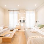 Rent 1 bedroom apartment of 57 m² in madrid