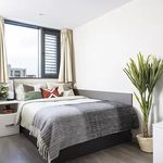 Rent 10 bedroom student apartment in London