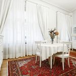 Rent 1 bedroom apartment of 107 m² in Praha