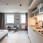 Rent 1 bedroom apartment of 25 m² in Frankfurt am Main