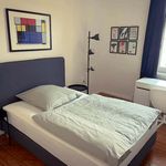 Rent 1 bedroom student apartment of 70 m² in Berlin
