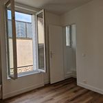 Rent 2 bedroom apartment of 38 m² in Aulnay-sous-Bois