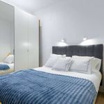 Alquilar 1 dormitorio apartamento en Madrid