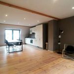 Stylish 1-bedroom apartment for rent in Ixelles, Brussels
