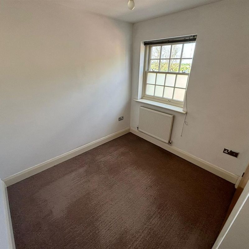 apartment for rent at Abbey Mews, NG25 0EX Southwell