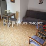 Rent 1 bedroom apartment of 26 m² in Głogów