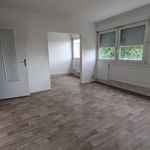 Appartement de 80 m² avec 4 chambre(s) en location à Creutzwald