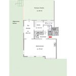 Miete 5 Schlafzimmer haus von 243 m² in Wien