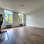 Rent 2 bedroom apartment of 118 m² in Brussels
