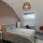 Huur 1 slaapkamer appartement in Ixelles