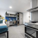 Rent 1 bedroom student apartment of 29 m² in Birmingham