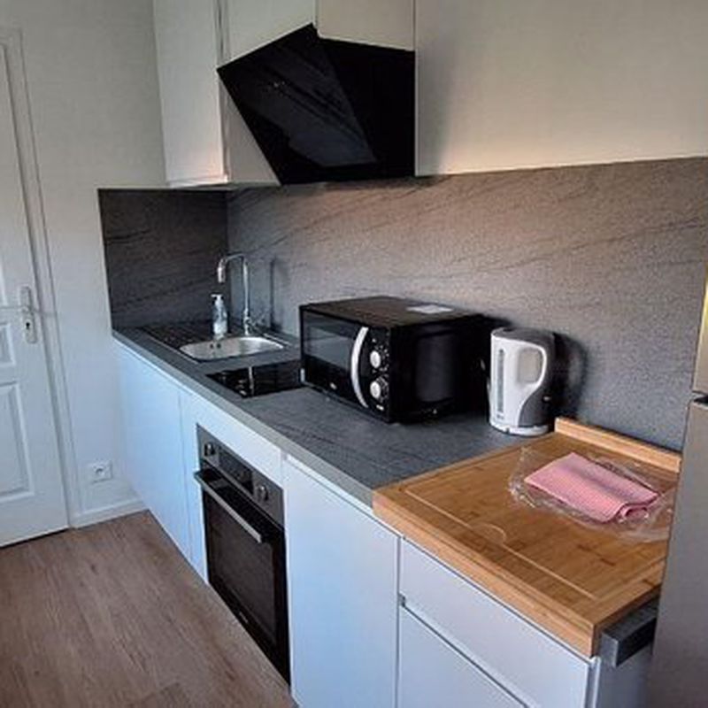 Location Appartement Cherbourg-en-Cotentin 50100 Manche - 2 pièces  56 m2  à 850 euros