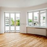 Rent 4 bedroom apartment of 103 m² in Warszawa