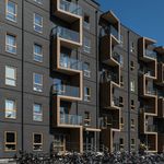 Rent 1 bedroom apartment of 28 m² in Gävle
