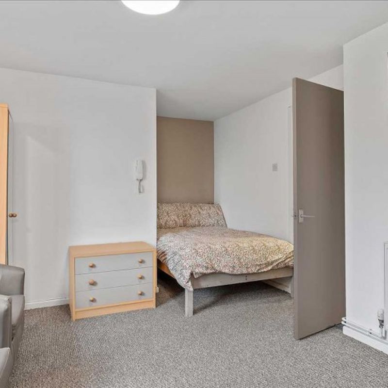 Emmanuel House, Studio 3, 179 North Road West, Plymouth, 1 bedroom, Apartment Pennycomequick