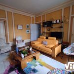 Appartement de 118 m² avec 4 chambre(s) en location à Limoges