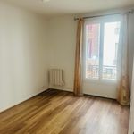 Rent 1 bedroom apartment of 33 m² in Noisy-le-Sec