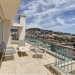 Appartement de 110 m² avec 4 chambre(s) en location à Cannes