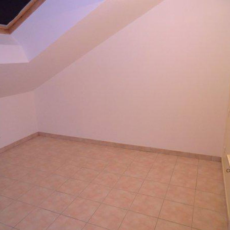 ▷ Appartement à louer • Épinal • 70 m² • 600 € | immoRegion