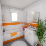 Rent 4 bedroom house of 83 m² in Saint