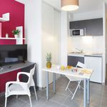 Louez une chambre de 20 m² à Arrondissement of Aix-en-Provence