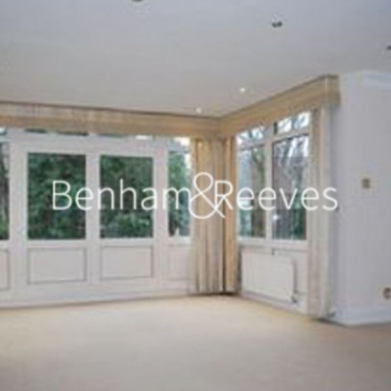 4 Bedroom house to rent in
 Harley Road, Hampstead, NW3 Swiss Cottage