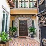 Rent 1 bedroom house of 450 m² in Samut Prakan