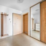 Rent 2 bedroom apartment of 57 m² in Praha