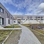 Appartement de 103 m² avec 2 chambre(s) en location à Zaventem