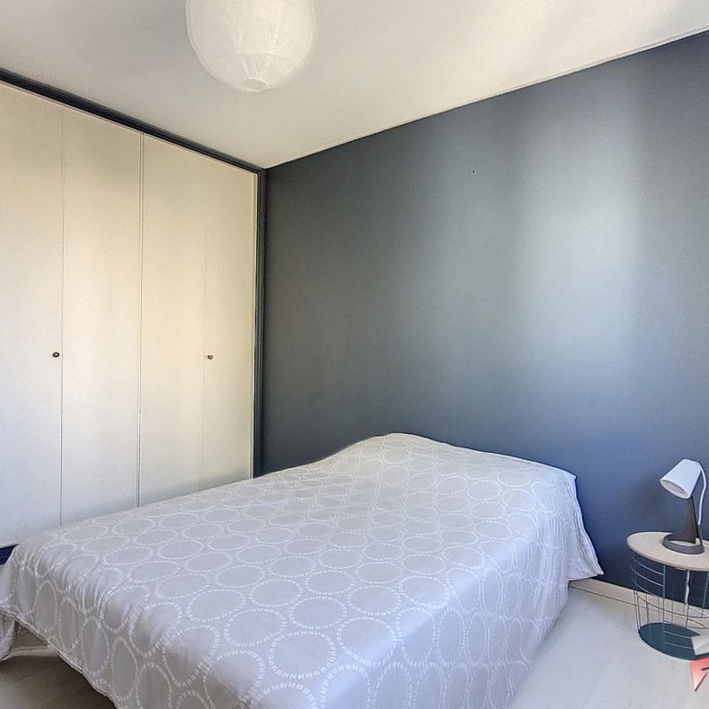 apartment for rent in Montpellier Juvignac