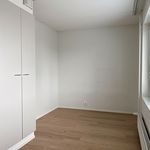 Vuokraa 4 makuuhuoneen asunto, 87 m² paikassa Hyvinkää