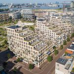 Rent 2 bedroom apartment of 66 m² in Amsterdam