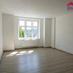 Rent 3 bedroom apartment of 89 m² in Jablonec nad Nisou